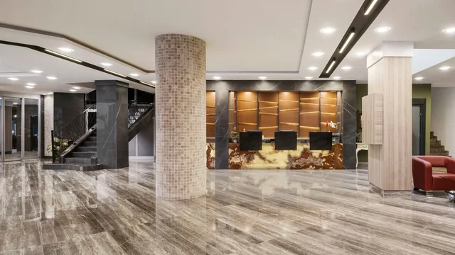Ramada by Wyndham Mersin photo 6