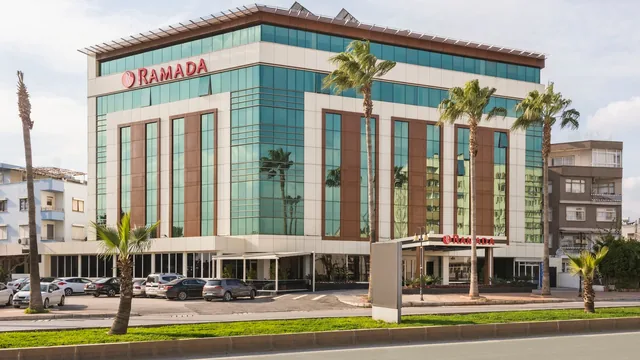 Ramada by Wyndham Mersin photo 7