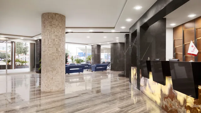 Ramada by Wyndham Mersin photo 9