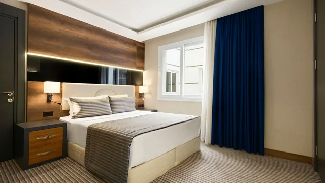 Ramada by Wyndham Mersin photo 10