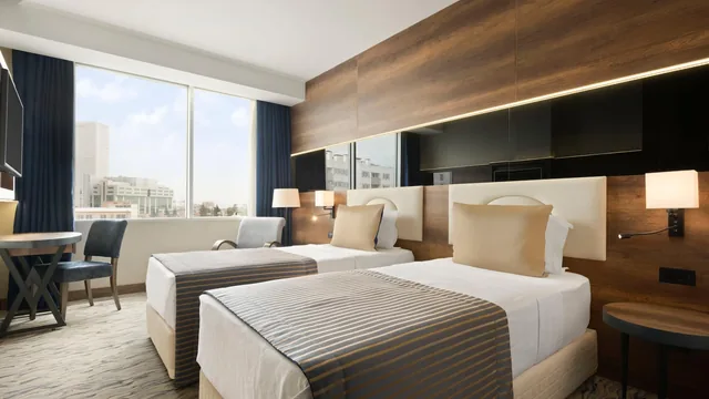 Ramada by Wyndham Mersin photo 11