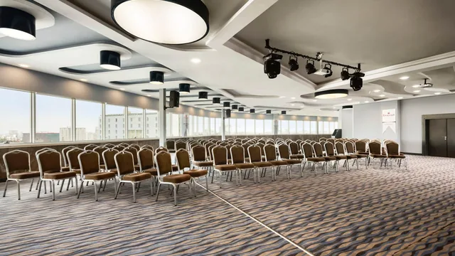 Ramada by Wyndham Mersin photo 12