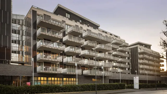 Ramada Plaza by Wyndham Milano photo 4