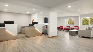 Ramada by Wyndham Miramichi New Brunswick