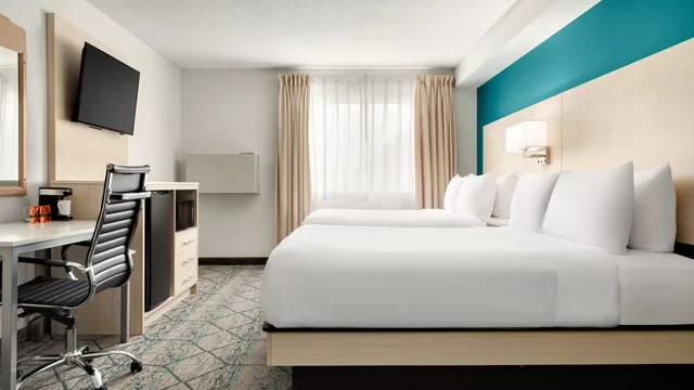 Ramada by Wyndham Miramichi New Brunswick photo 2
