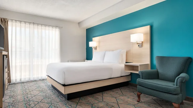 Ramada by Wyndham Miramichi New Brunswick photo 5