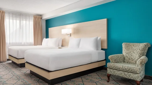 Ramada by Wyndham Miramichi New Brunswick photo 6