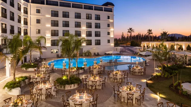 Ramada by Wyndham Dalaman photo 9