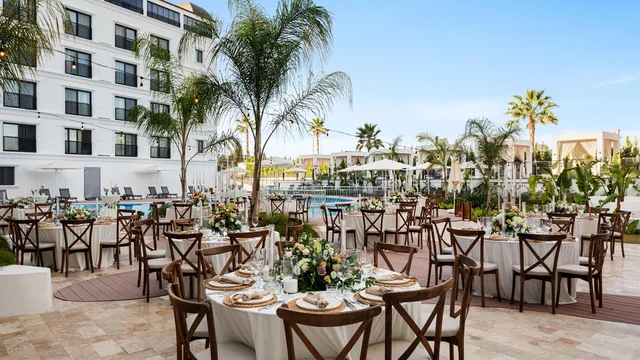 Ramada by Wyndham Dalaman photo 10