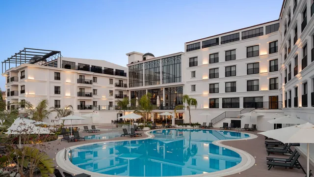Ramada by Wyndham Dalaman photo 12
