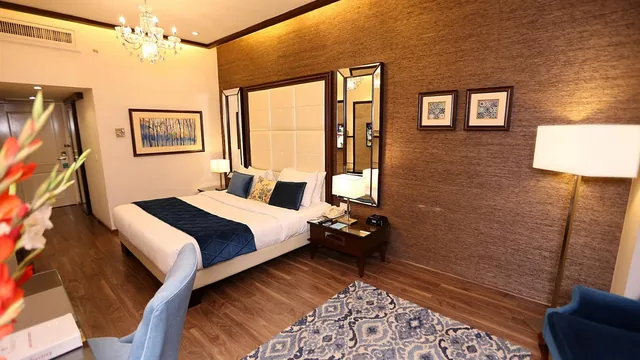 Ramada by Wyndham Multan photo 11