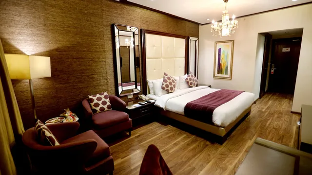 Ramada by Wyndham Multan photo 12