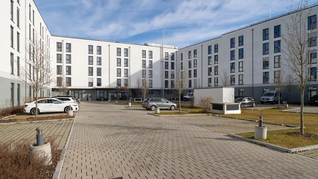 Ramada Encore by Wyndham Munich Messe photo 1