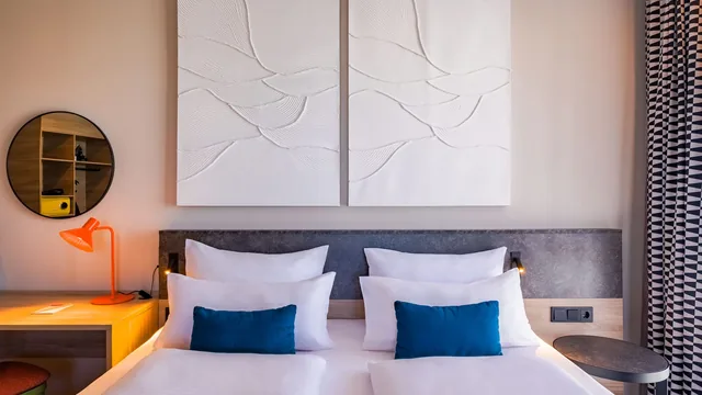 Ramada Encore by Wyndham Munich Messe photo 3