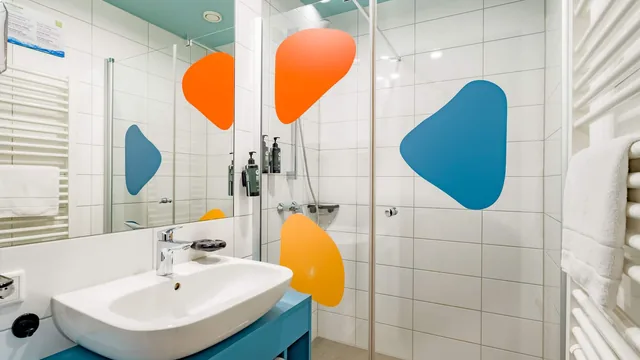 Ramada Encore by Wyndham Munich Messe photo 5