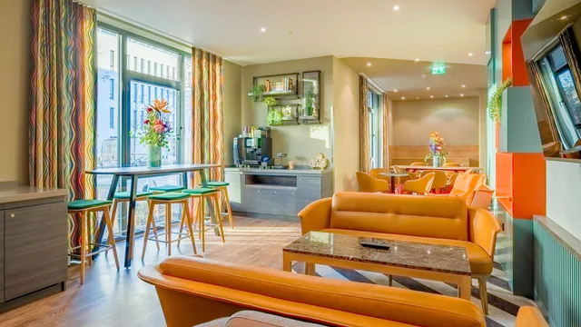 Ramada Encore by Wyndham Munich Messe photo 6