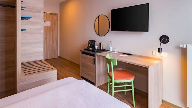 Ramada Encore by Wyndham Munich Messe photo 7