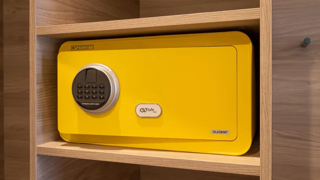 Ramada Encore by Wyndham Munich Messe photo 9