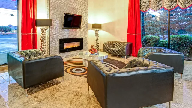 Ramada by Wyndham Murfreesboro photo 5