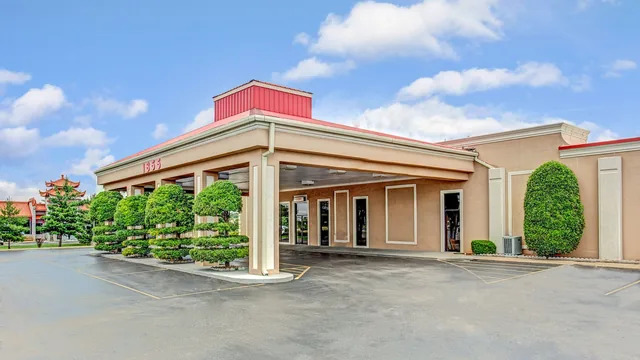 Ramada by Wyndham Murfreesboro photo 6