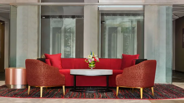 Ramada Encore by Wyndham Muscat Al-Ghubra photo 4