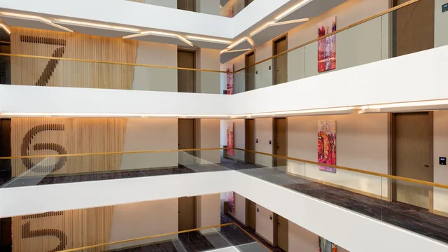Ramada Encore by Wyndham Muscat Al-Ghubra photo 5