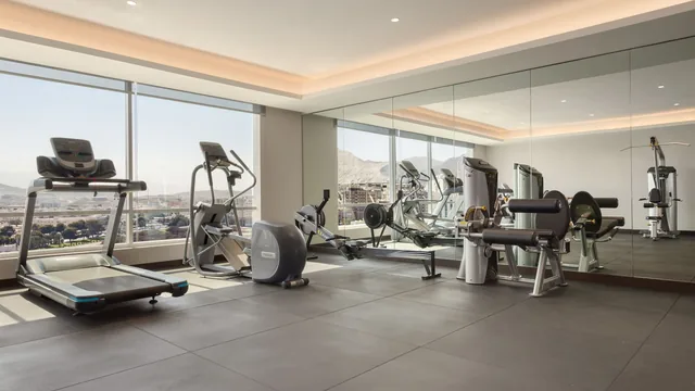 Ramada Encore by Wyndham Muscat Al-Ghubra photo 7