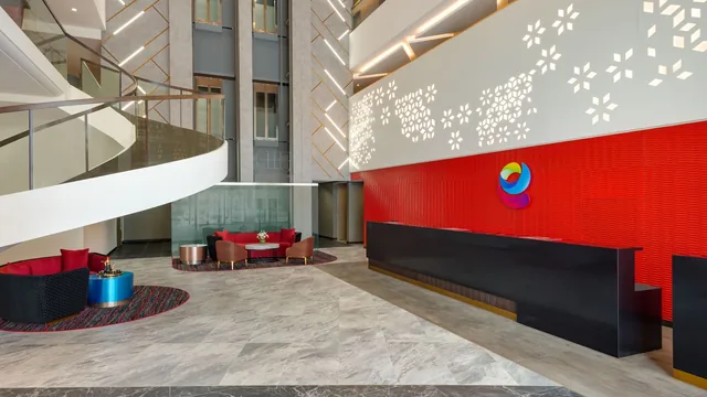 Ramada Encore by Wyndham Muscat Al-Ghubra photo 10