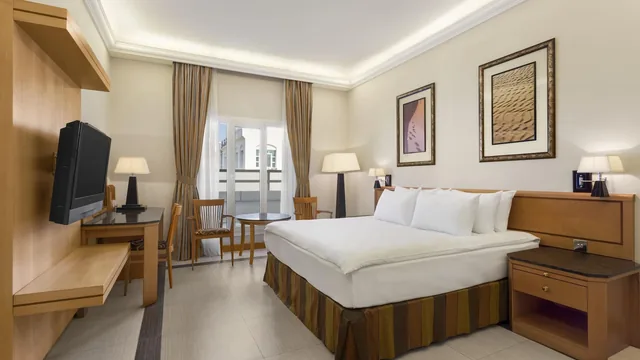 Ramada by Wyndham Qurum Beach photo 4