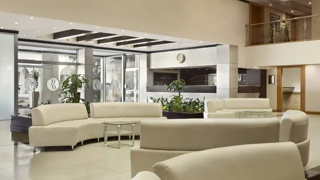 Ramada by Wyndham Qurum Beach photo 5