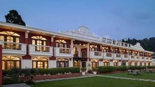 Ramada By Wyndham Mussoorie Mall Road