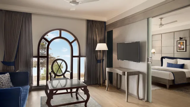Ramada By Wyndham Mussoorie Mall Road photo 2