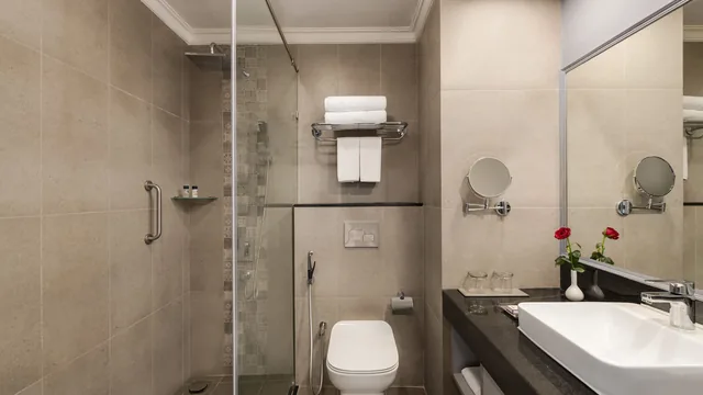 Ramada By Wyndham Mussoorie Mall Road photo 4