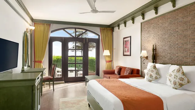 Ramada By Wyndham Mussoorie Mall Road photo 5
