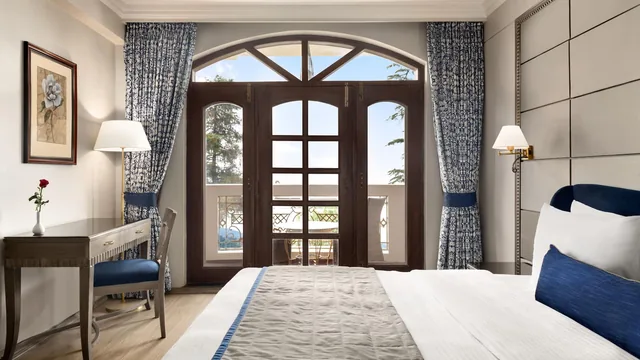 Ramada By Wyndham Mussoorie Mall Road photo 6