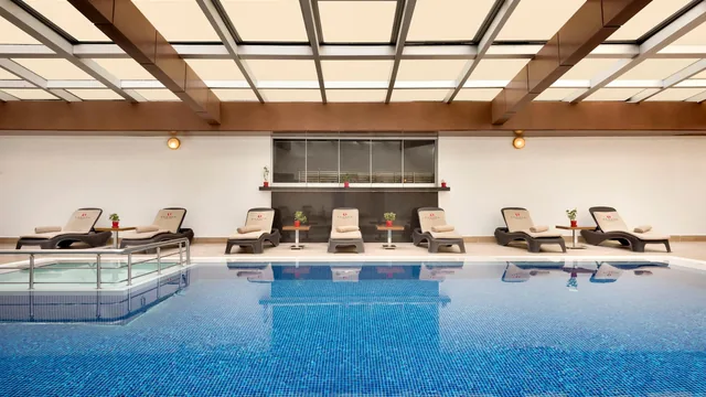 Ramada by Wyndham Cappadocia photo 1