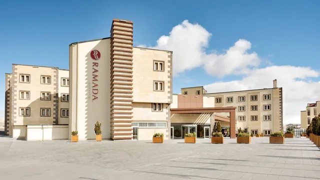 Ramada by Wyndham Cappadocia photo 2