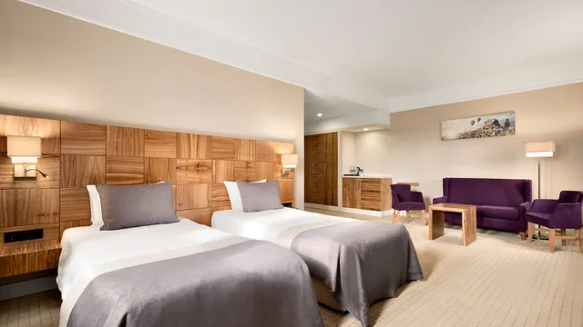 Ramada by Wyndham Cappadocia photo 3