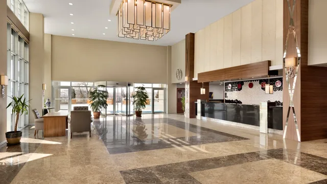 Ramada by Wyndham Cappadocia photo 8