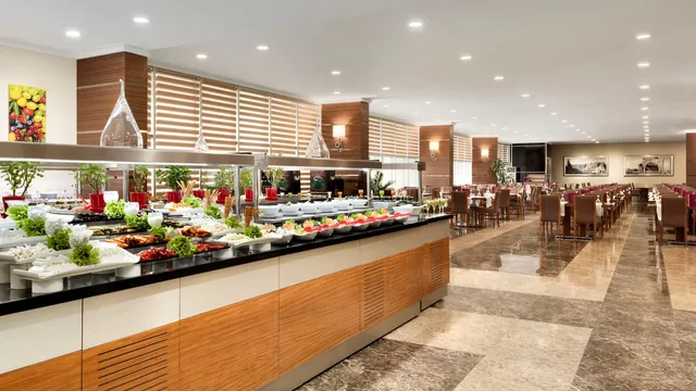 Ramada by Wyndham Cappadocia photo 9