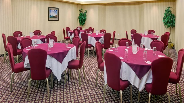 Ramada by Wyndham Niagara Falls/Fallsview photo 7