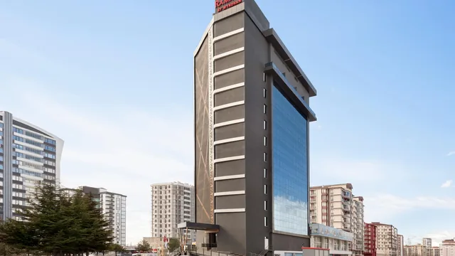 Ramada by Wyndham Nigde photo 5