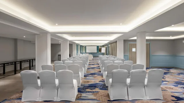 Ramada by Wyndham Goa Arpora photo 8
