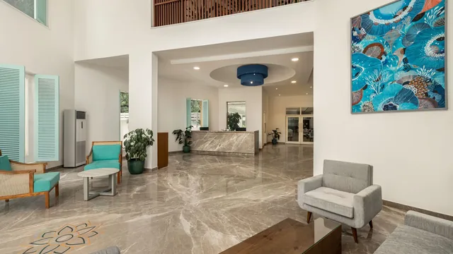 Ramada by Wyndham Goa Arpora photo 9