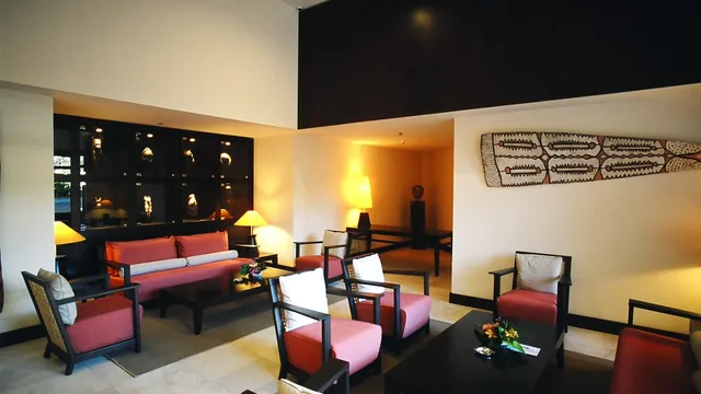 Ramada Hotel & Suites by Wyndham Noumea photo 4