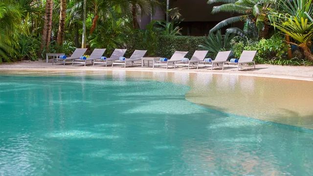 Ramada Hotel & Suites by Wyndham Noumea photo 6
