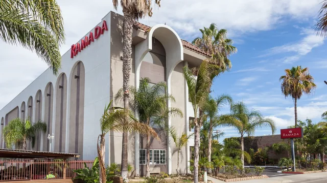 Ramada by Wyndham Oceanside photo 9