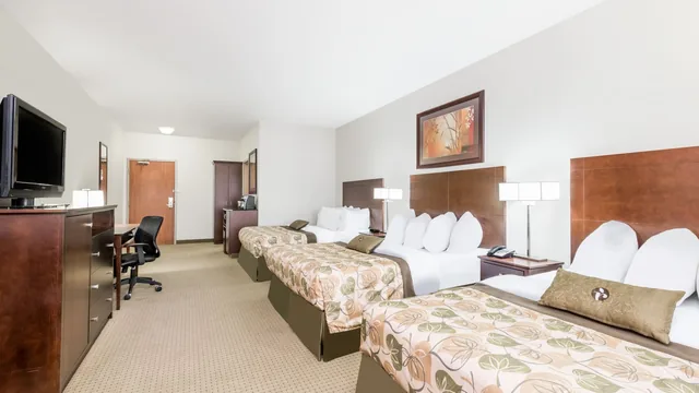 Ramada by Wyndham Olds photo 9