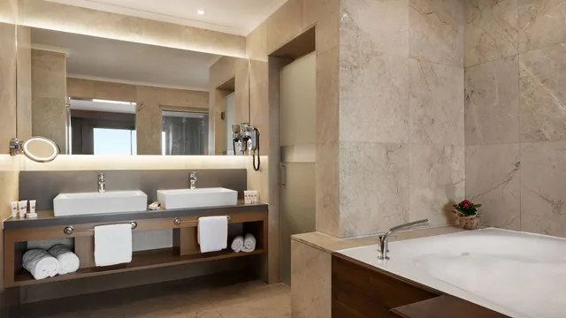 Ramada Resort by Wyndham Unye photo 12