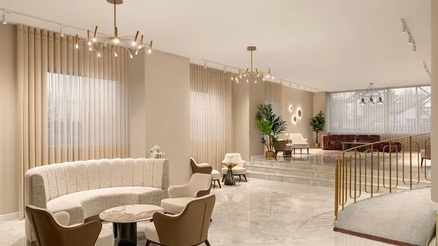 Ramada by Wyndham Bucharest Otopeni Airport photo 10